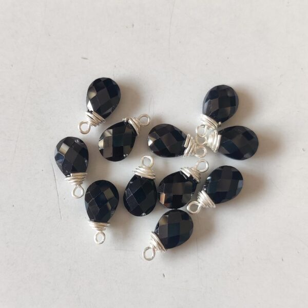 Black Onyx Gemstone