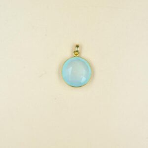 Peru Chalcedony