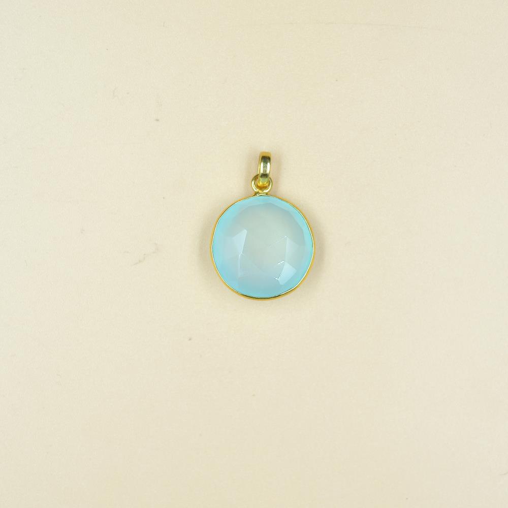 Peru Chalcedony