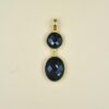 Black Onyx Gemstone