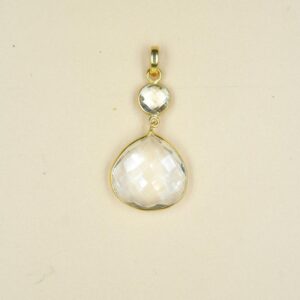 Crystal Quartz