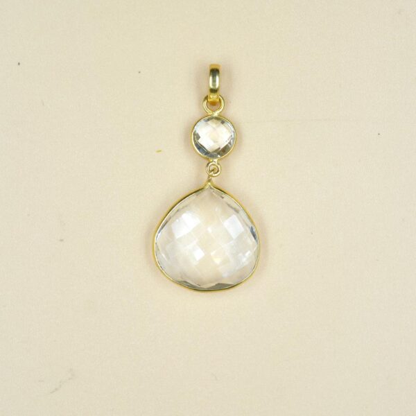 Crystal Quartz