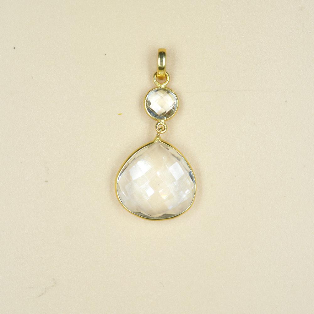 Crystal Quartz