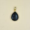 Black Onyx Gemstone