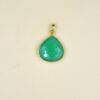 Green Onyx Gemstone