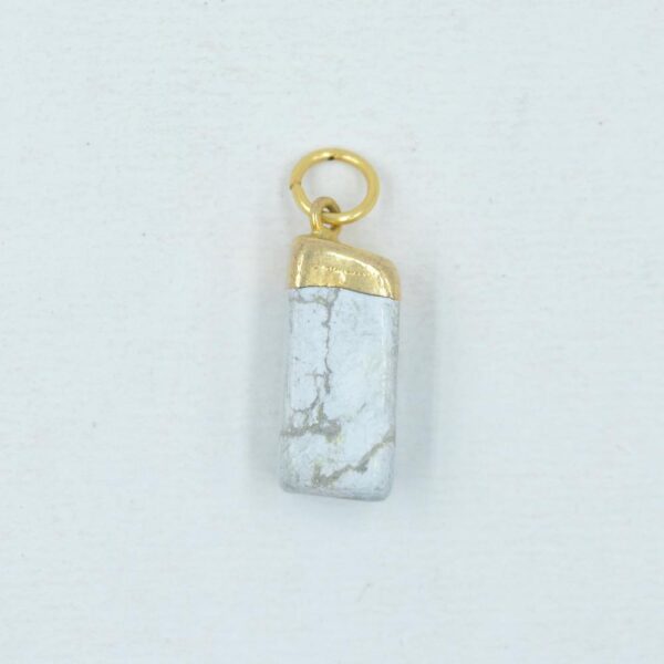 Howlite Gemstone
