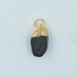 Black Onyx Gemstone