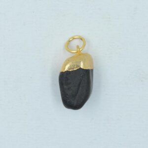 Black Onyx Gemstone