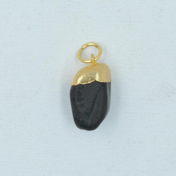 Black Onyx Gemstone