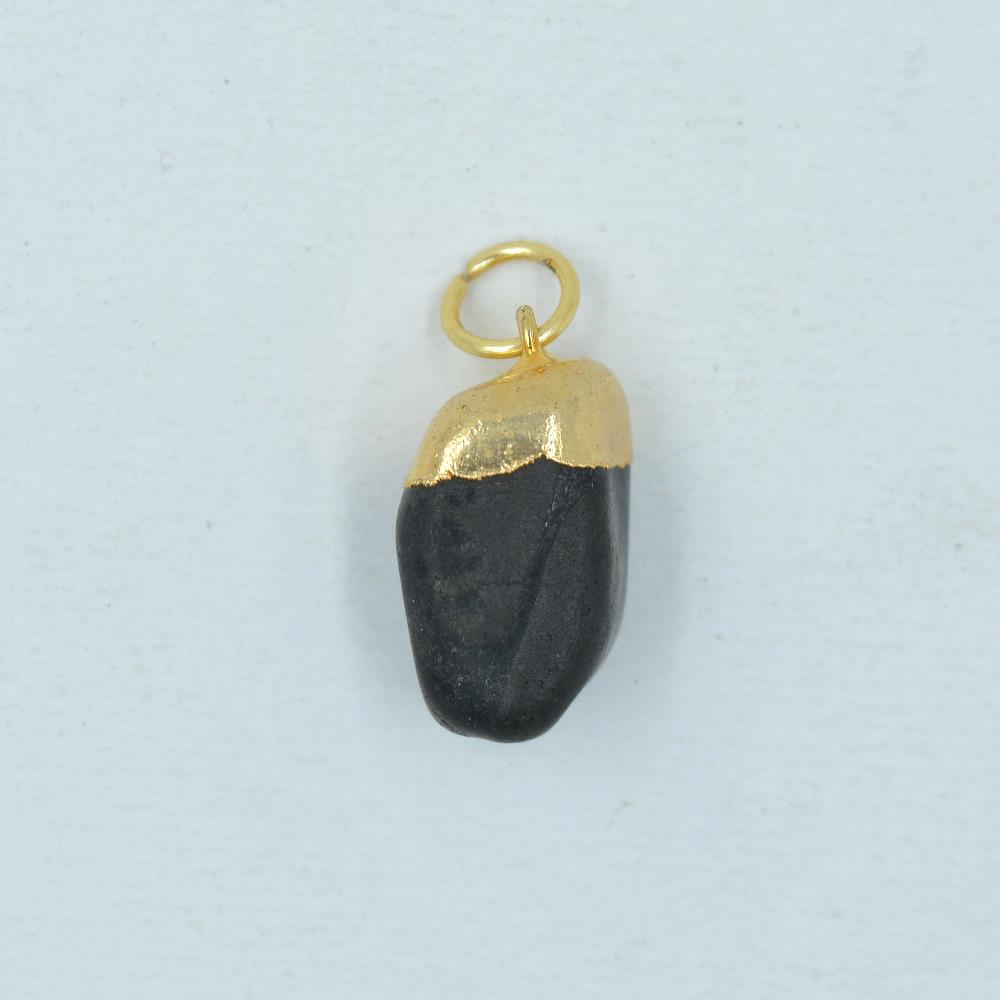 Black Onyx Gemstone