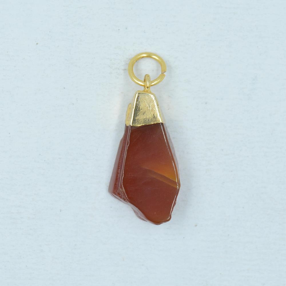 Carnelian Gemstone