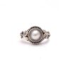 Pearl Boho Ring