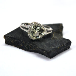 Green Amethyst