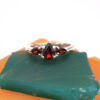 Red Garnet