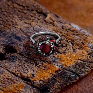 Red Garnet