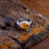 Citrine Ring