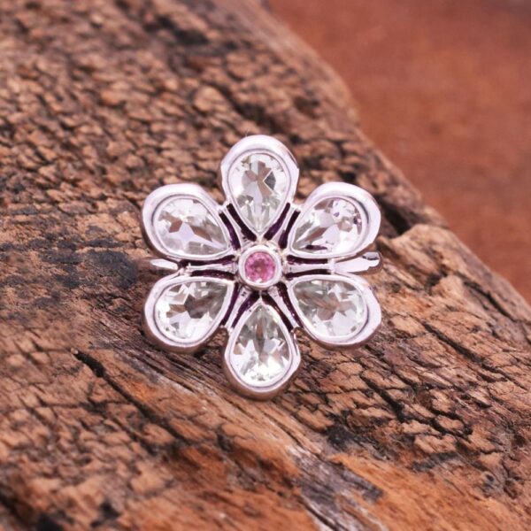 Green Amethyst