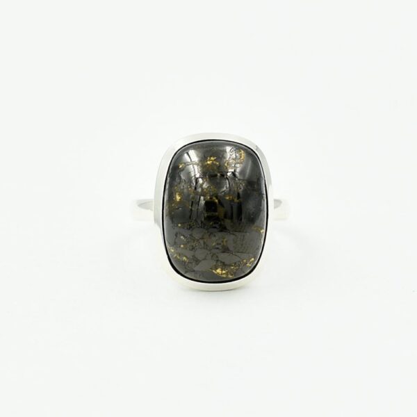 Shungite