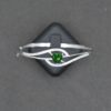 Green Hydro Bangle
