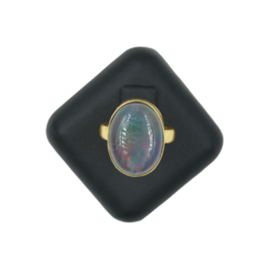 Aurora gemstone