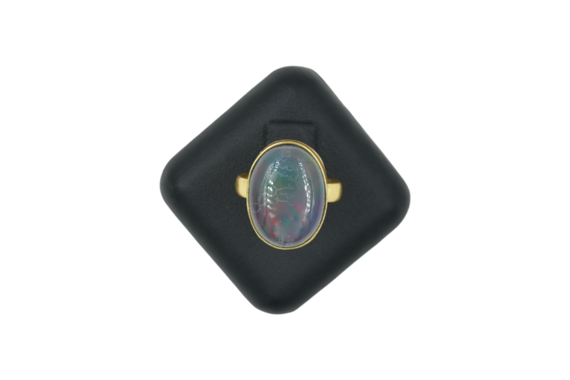 Aurora gemstone