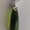 Green Quartz Pendant