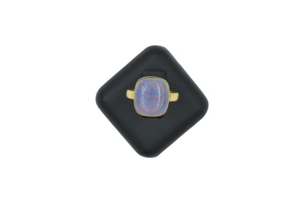 Aurora gemstone