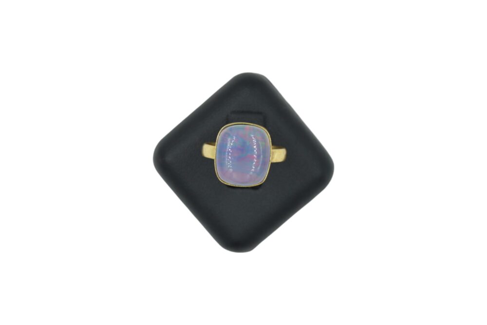 Aurora gemstone