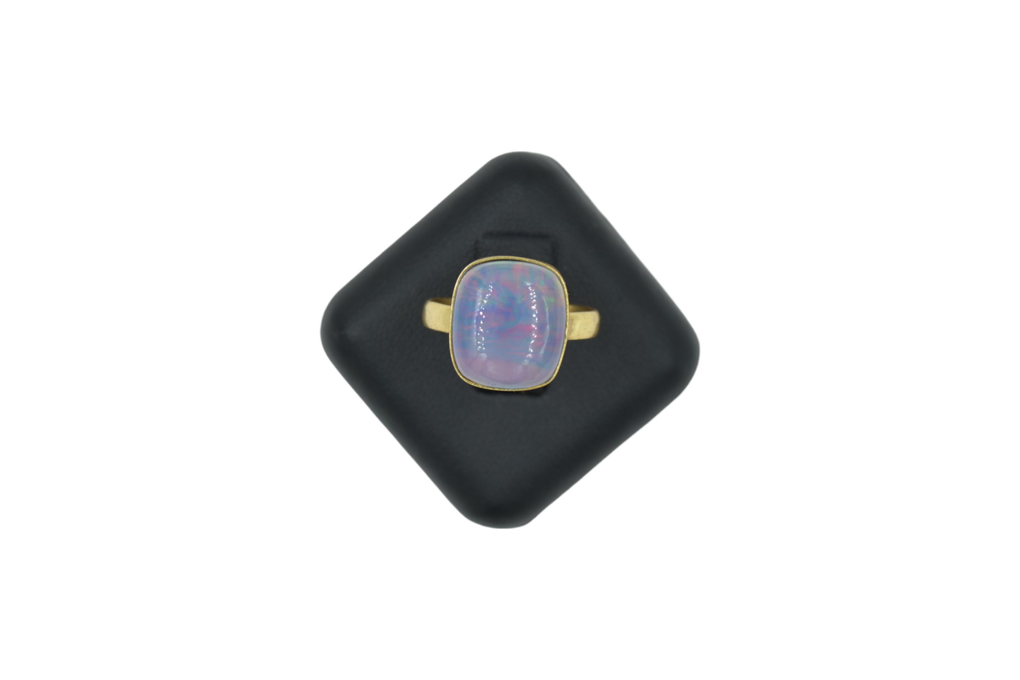 Aurora gemstone