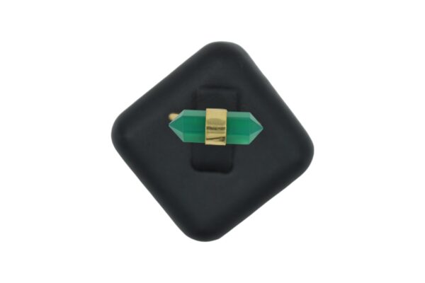Green Onyx