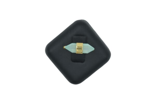 Aqua Chalcedony