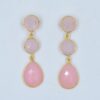 Pink Chalcedony