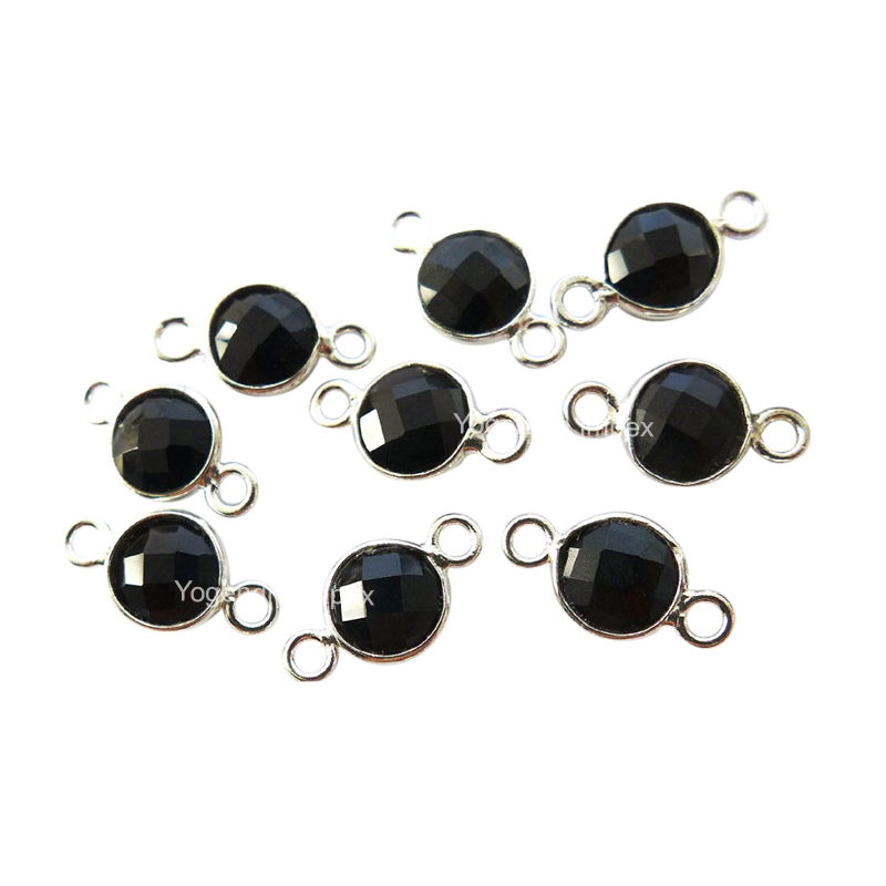 Black Onyx Connector