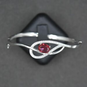 Pink Hydro Bangle