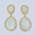 White Chalcedony