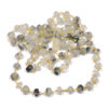 Black Rutile Gemstone