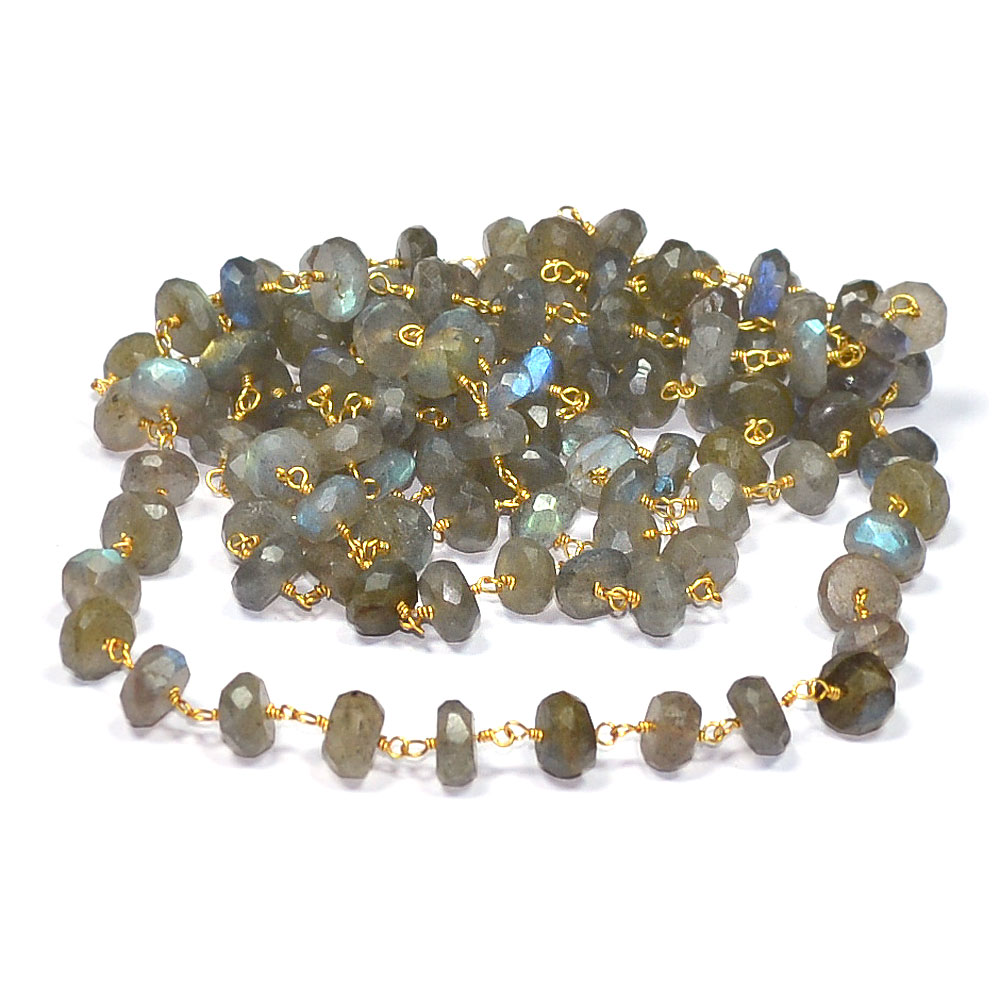 Labradorite Gemstone