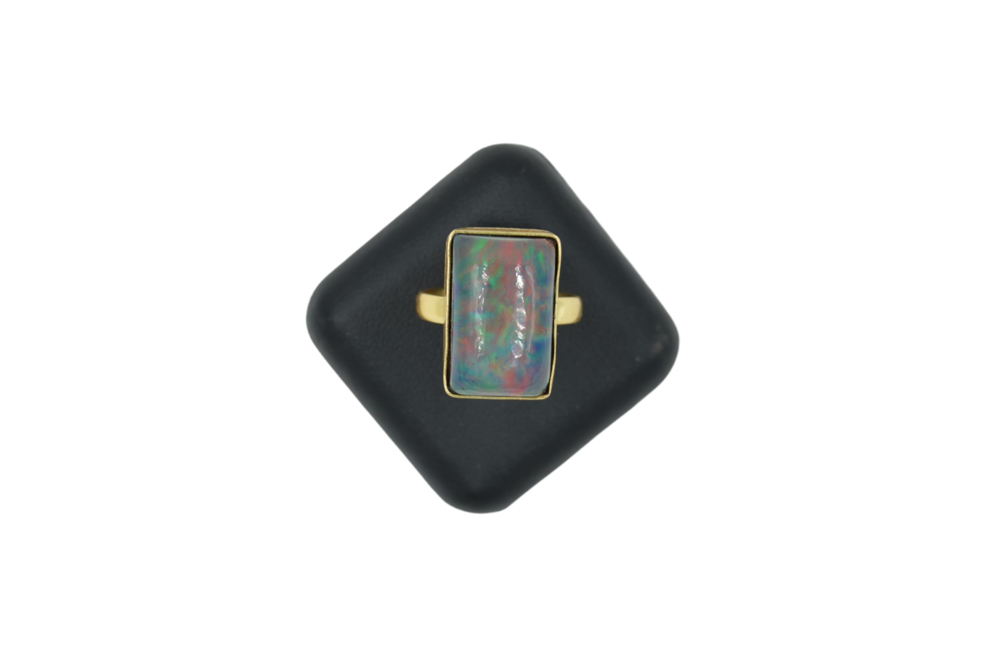 Aurora gemstone