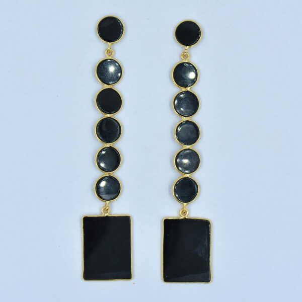 Black Onyx & Green Onyx