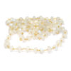 Rainbow Moonstone Gemstone