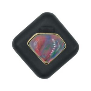 Aurora gemstone