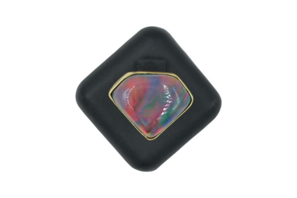 Aurora gemstone