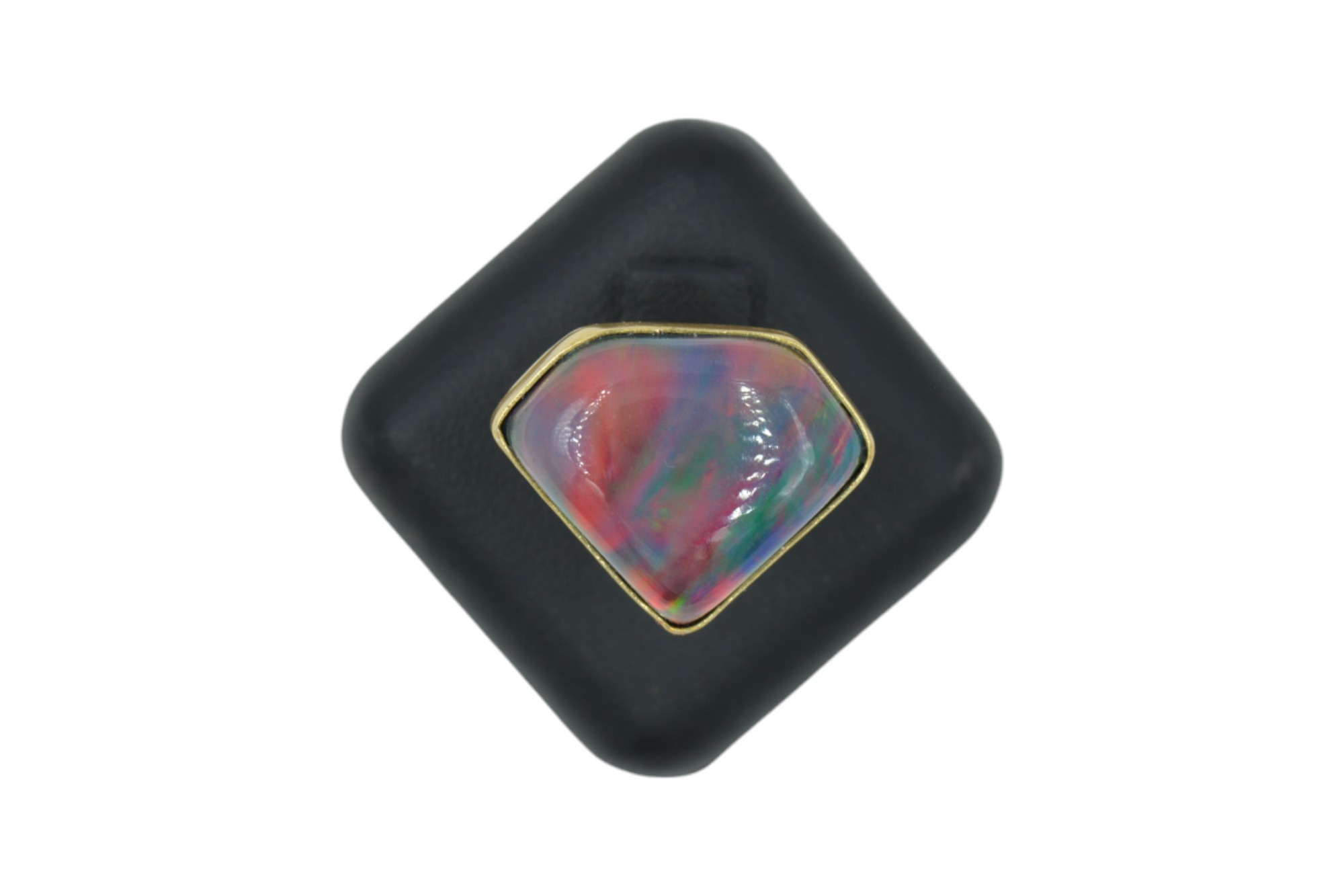 Aurora gemstone
