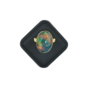 Aurora gemstone