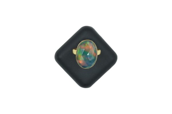 Aurora gemstone