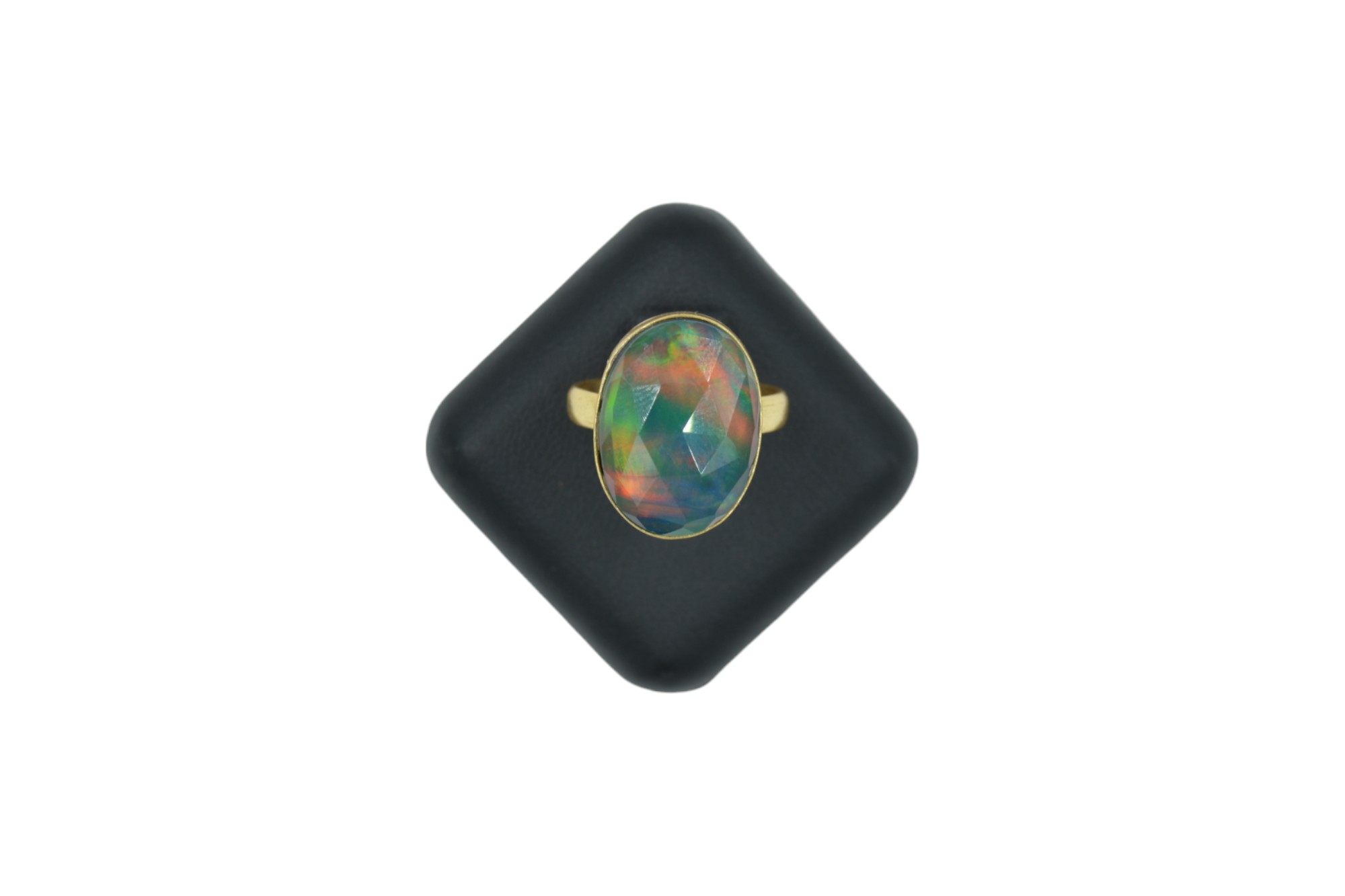 Aurora gemstone