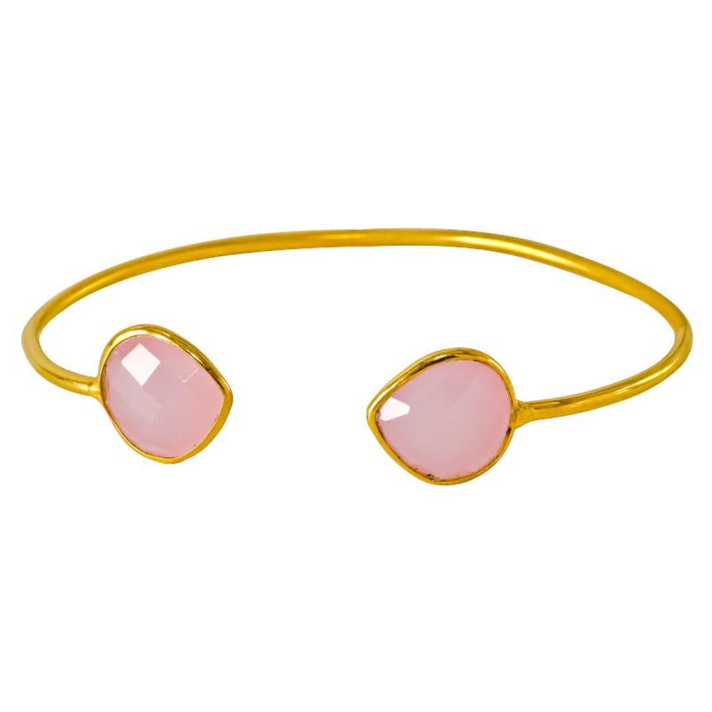 Pink Chalcedony