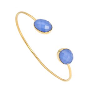 Blue Chalcedony