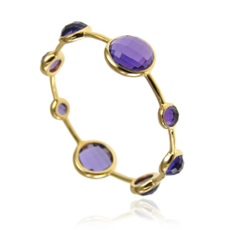 Amethyst Bracelet