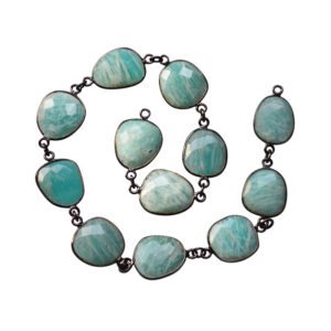 Larimar Chain